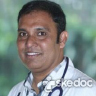 Dr. K. S Kareemuddin-Ophthalmologist in Hyderabad