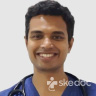 Dr. K. Saketh-Cardiologist in 