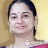 Dr. K. Sandhya Rani - Gynaecologist in Vanasthalipuram, hyderabad