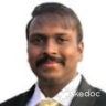 Dr. K. Srawant - Neuro Surgeon in Maharani Peta, Visakhapatnam