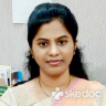 Dr. K. Sruthi Reddy-Gynaecologist in Hyderabad
