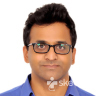 Dr. K. V. Dinesh Reddy-Surgical Gastroenterologist