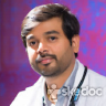 Dr. K. Vamshi Krishna - Neuro Surgeon in Hyderabad