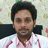 Dr. Kadiri Bhanu Varun Kumar - Paediatrician in hyderabad