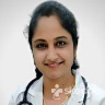 Dr. Kakarla Sreelasya-Gynaecologist in Hyderabad