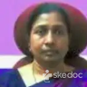 Dr. Kamala Subhashini-Dermatologist in Suryaraopet, Vijayawada