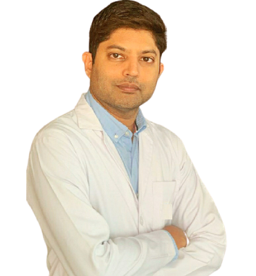 Dr. Kamalakar Penubothu-General Physician in Hyderabad