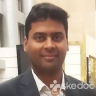 Dr. Kandukuri Varun Kumar-Pulmonologist in Hyderabad