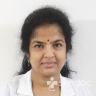 Dr. Kanupuru Padma-Ophthalmologist