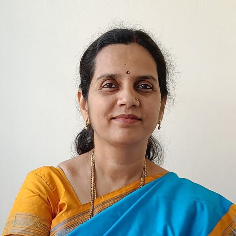 Dr. Kappaganthula Aparna-Gynaecologist in Hyderabad