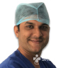 Dr. Karan Patel-Orthopaedic Surgeon in Hyderabad