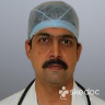 Dr. Karri Venkata Reddy-Cardio Thoracic Surgeon in Hyderabad
