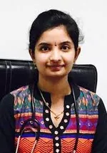 Dr. Kavitha Mandapati-General Physician in Hyderabad