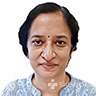 Dr. Kavitha Y-Diabetologist