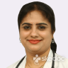 Dr. Kavya Priya Vazrala-Gynaecologist in Hyderabad
