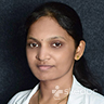 Dr. Keerthi Bellala - Ophthalmologist in Hanumanthavaka, visakhapatnam