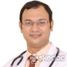 Dr. Kheezar Daimi-Paediatrician in Hyderabad