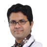 Dr. Kiran Reddy-Orthopaedic Surgeon