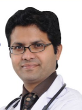 Dr. Kiran Reddy-Orthopaedic Surgeon in Vijayawada