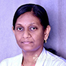 Dr. Kodali Sivani - Ophthalmologist in Hanumanthavaka, visakhapatnam
