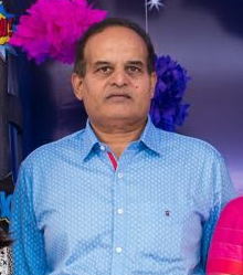 Dr. Kotagiri Pardha Saradhi-Paediatrician in Vijayawada