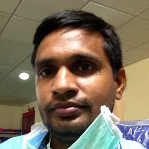 Dr. Kotha Rakesh-Paediatrician in Hyderabad