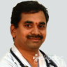 Dr. Krishna Prasad A R-Cardio Thoracic Surgeon in Hyderabad