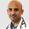 Dr. Krishna Reddy Thaduri - Endocrinologist in hyderabad