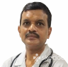 Dr. Krishna Sehkar Patri-Cardiologist