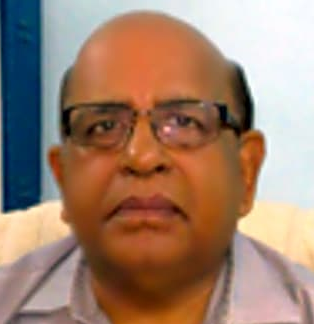 Dr. L.V. Raghava Rao-Orthopaedic Surgeon
