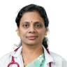 Dr. L. Pranathi-Gynaecologist in Hyderabad