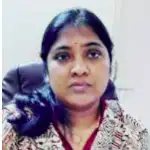 Dr. Lakshmi Chowdary-Ophthalmologist in Vijayawada