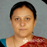 Dr. Leenatha Reddy Jakkidi-Paediatric Endocrinologist in Hyderabad