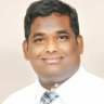 Dr. M Balaraju Naidu-Orthopaedic Surgeon in Hyderabad