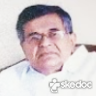Dr. M.V.R. Sharma-Psychiatrist in Hyderabad