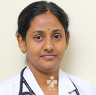 Dr. M Vijaya - Gynaecologist in Gollapudi, vijayawada