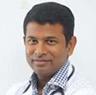 Dr. M. Aravind Kumar-General Physician