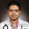 Dr. M. Bharath Reddy-General Physician in Hyderabad