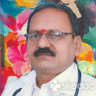 Dr. M. Chandrakanth Rao-Gynaecologist in Hyderabad