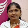 Dr. M. Gayatri-Gynaecologist in Hyderabad