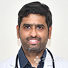 Dr. M. Indrakeela Girish - Gastroenterologist in Poranki, vijayawada
