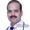 Dr. M. Kiran-ENT Surgeon in Hyderabad