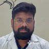 Dr. M. Kranthi Kumar-Physiotherapist