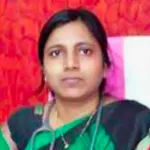 Dr. M. Madhavi-Gynaecologist in Vijayawada