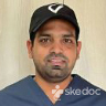 Dr. M. Naveen Kumar-General Surgeon in Hyderabad