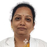 Dr. M. Padmini - Ophthalmologist in undefined, visakhapatnam