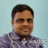 Dr. M. Ravi Kumar - Paediatrician in Siddartha Nagar, vijayawada