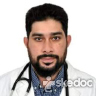 Dr. M. S. Junaid Baig-General Physician in Hyderabad
