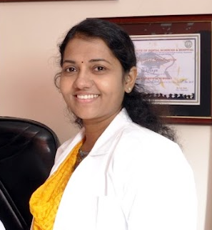 Dr. M. Shylaja | Dentist In A S Rao Nagar, Hyderabad | Skedoc