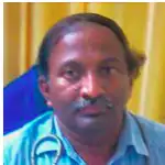 Dr. M. Srinivasa Raju-Psychiatrist in Vijayawada